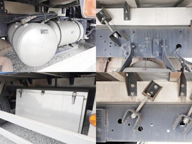 MITSUBISHI FUSOU FIGHTER 2014