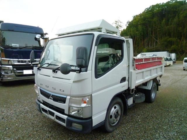 MITSUBISHI CANTER 2020