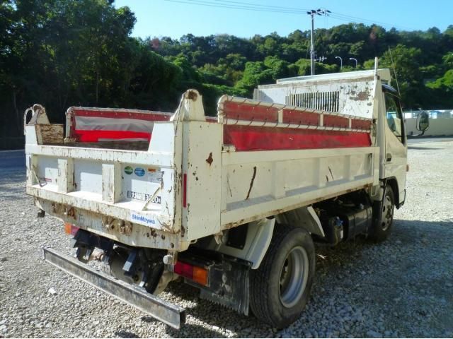 MITSUBISHI CANTER 2020