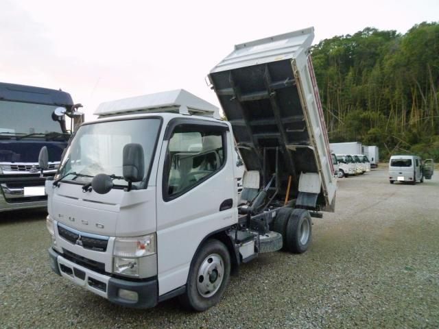 MITSUBISHI CANTER 2020