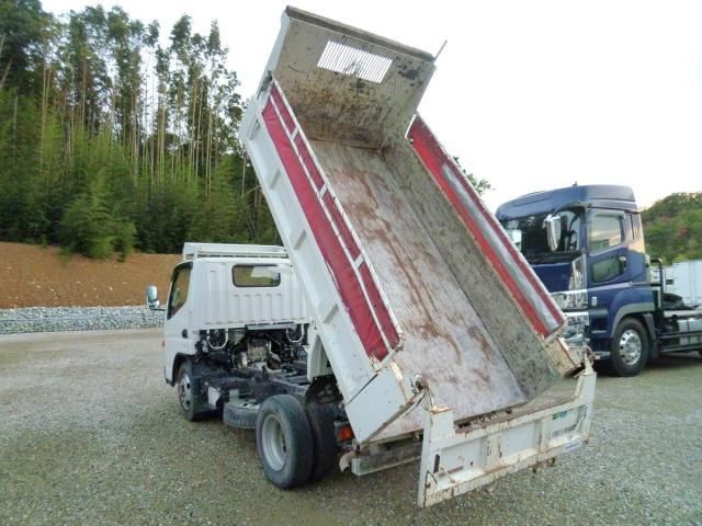 MITSUBISHI CANTER 2020