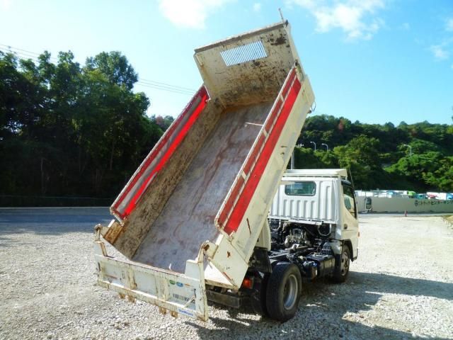 MITSUBISHI CANTER 2020