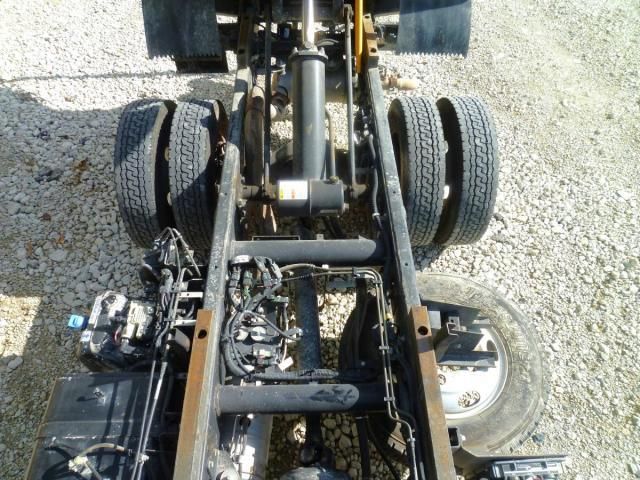 MITSUBISHI CANTER 2020