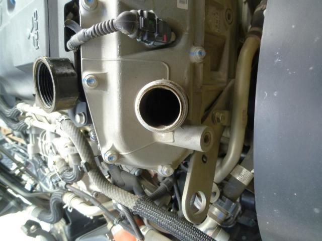 MITSUBISHI CANTER 2020