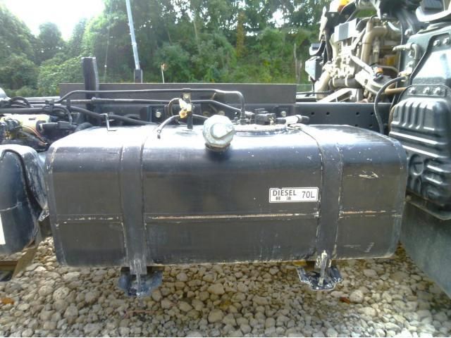 MITSUBISHI CANTER 2020