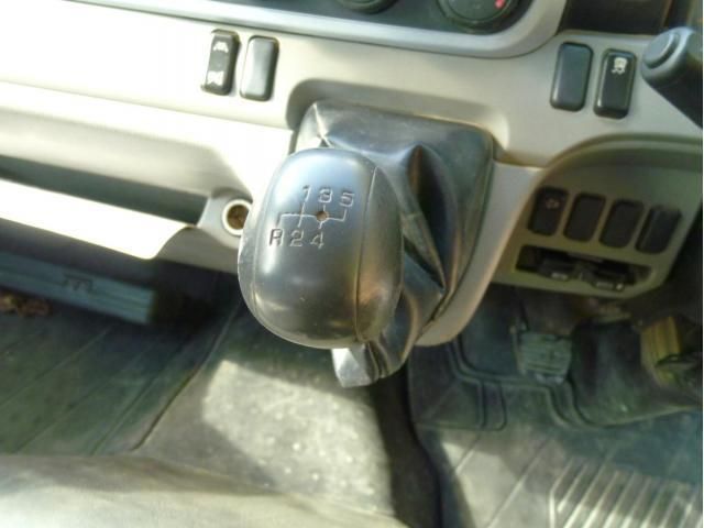 MITSUBISHI CANTER 2020