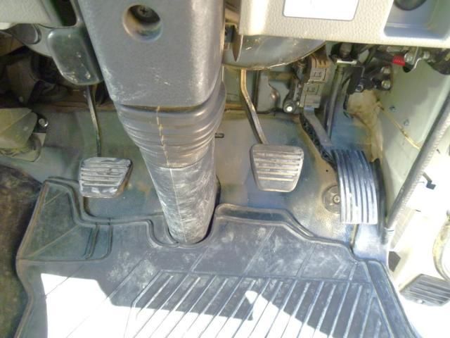 MITSUBISHI CANTER 2020