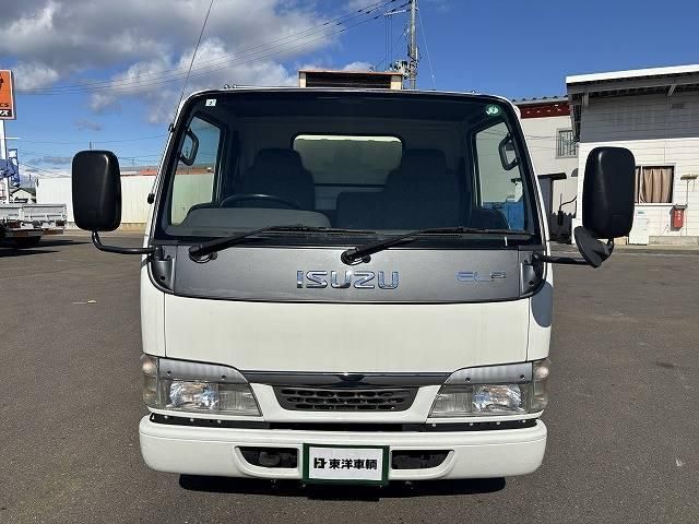 ISUZU ELF 2003