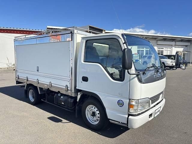 ISUZU ELF 2003