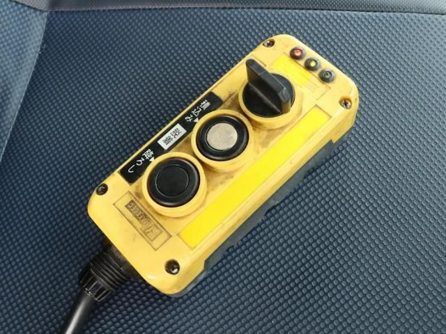 MITSUBISHI FUSOU FIGHTER 2011