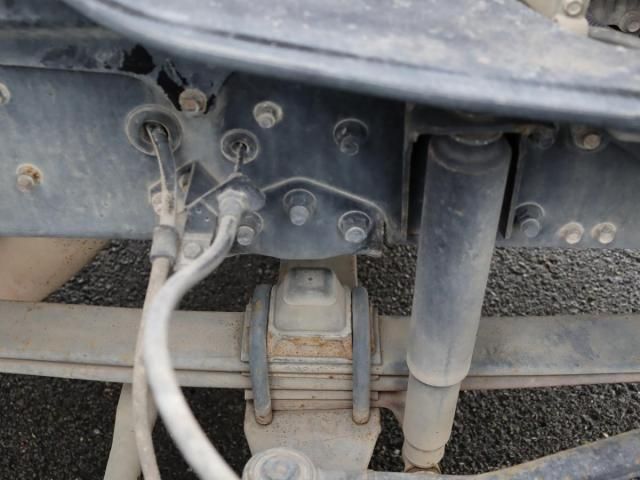 MITSUBISHI FUSOU FIGHTER 2011