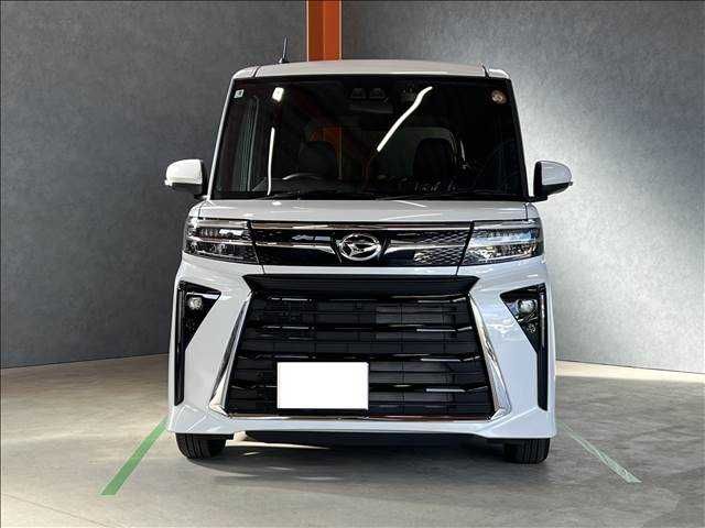 DAIHATSU TANTO CUSTOM 2025