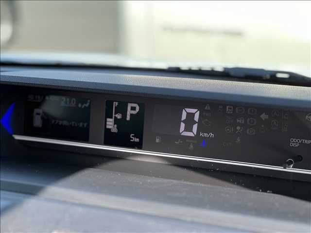 DAIHATSU TANTO CUSTOM 2025