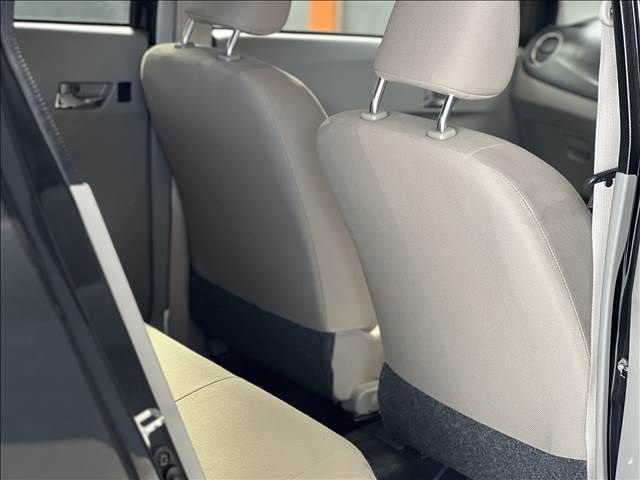 DAIHATSU MIRA e:S 4WD 2012