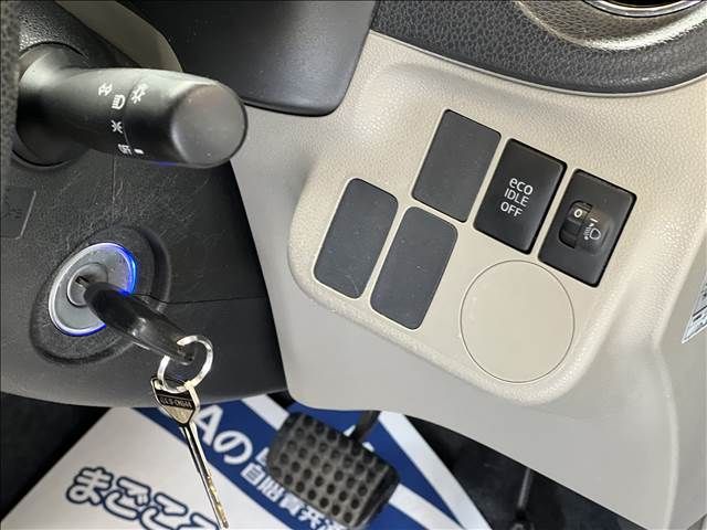 DAIHATSU MIRA e:S 4WD 2012