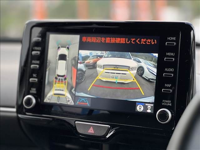 TOYOTA YARIS CROSS HYBRID 2023