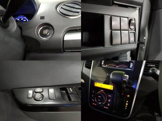 SUZUKI WAGON R STINGRAY 2011