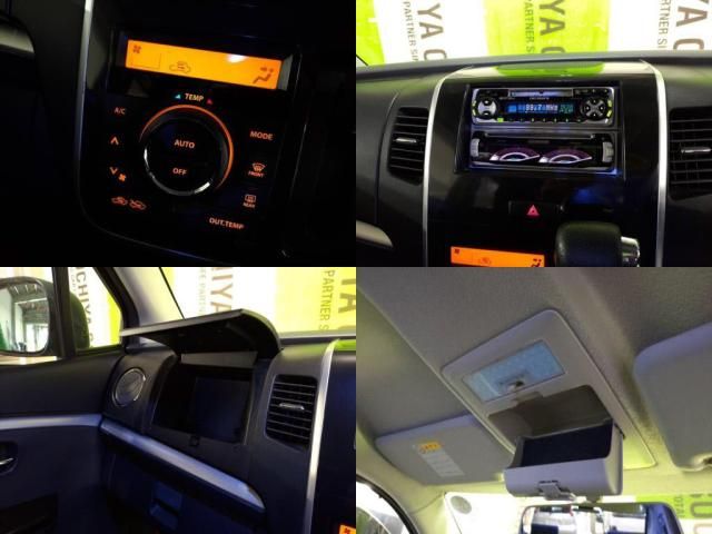 SUZUKI WAGON R STINGRAY 2011