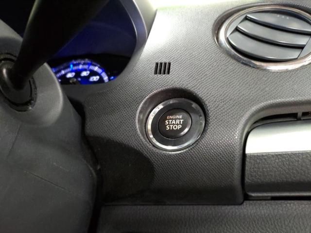 SUZUKI WAGON R STINGRAY 2011