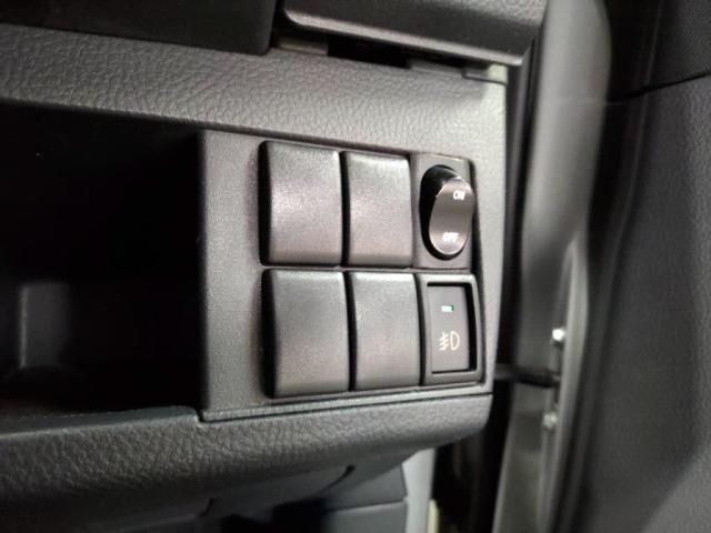 SUZUKI WAGON R STINGRAY 2011