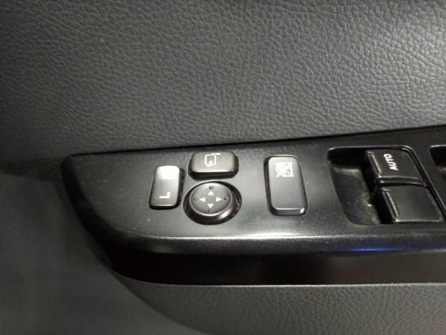 SUZUKI WAGON R STINGRAY 2011