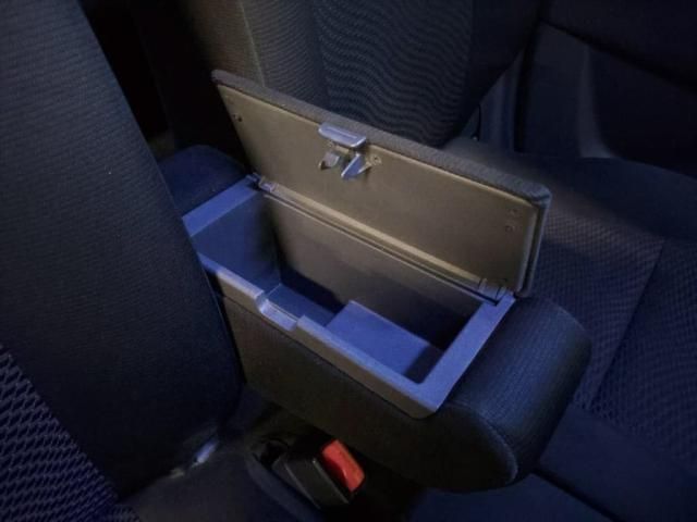 SUZUKI WAGON R STINGRAY 2011