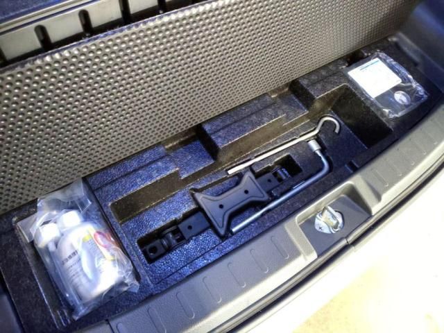 SUZUKI WAGON R STINGRAY 2011