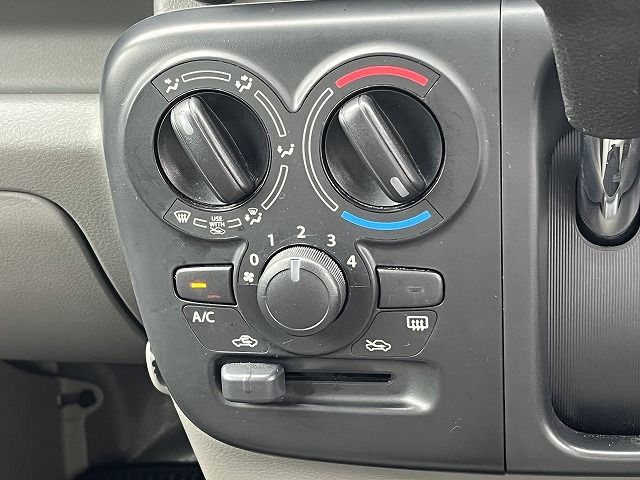 NISSAN NV100 CLIPPER 2021