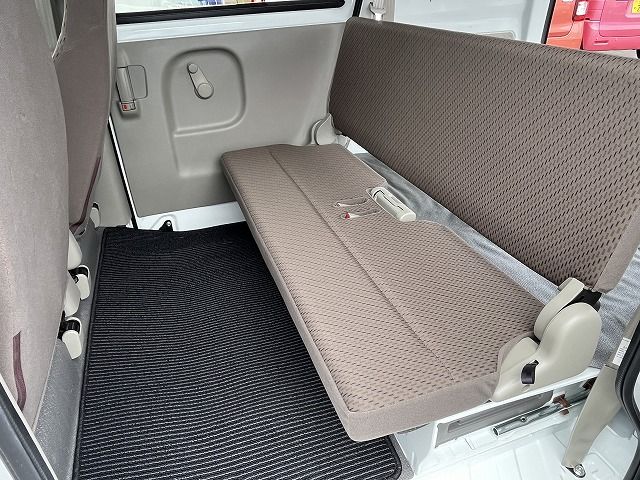 NISSAN NV100 CLIPPER 2021