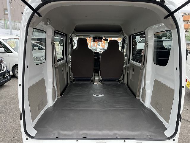 NISSAN NV100 CLIPPER 2021