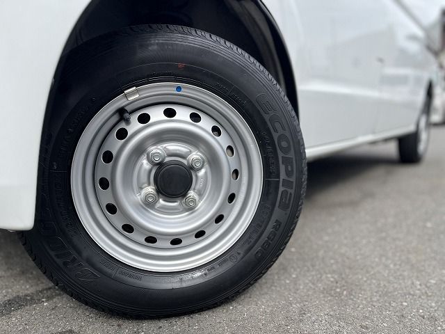 NISSAN NV100 CLIPPER 2021