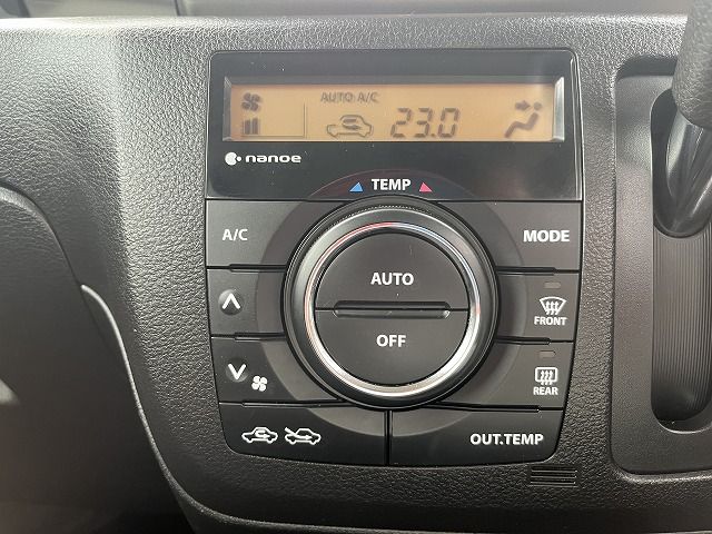 SUZUKI Spacia custom Z 2017