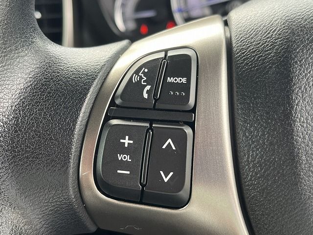 SUZUKI Spacia custom Z 2017