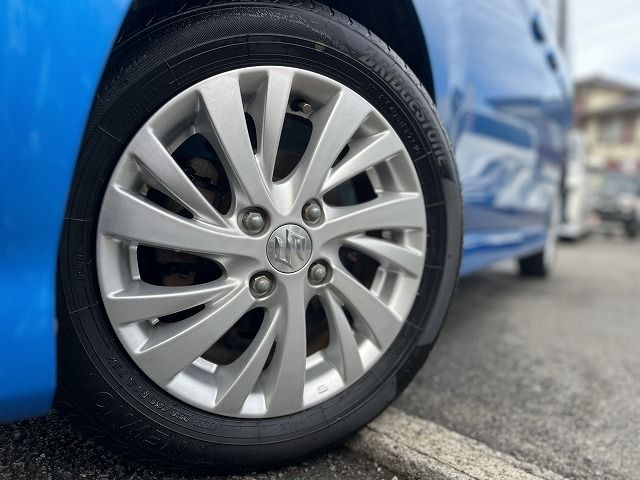 SUZUKI Spacia custom Z 2017