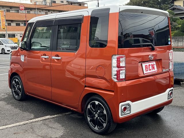 DAIHATSU WAKE 2017