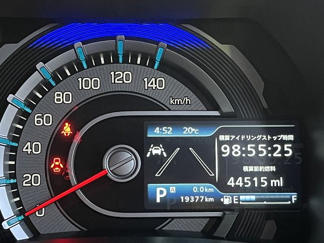 MAZDA FLAIR CROSSOVER 2022