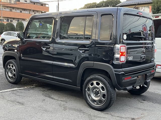 MAZDA FLAIR CROSSOVER 2022