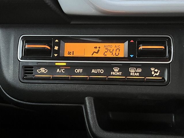 MAZDA FLAIR CROSSOVER 2022