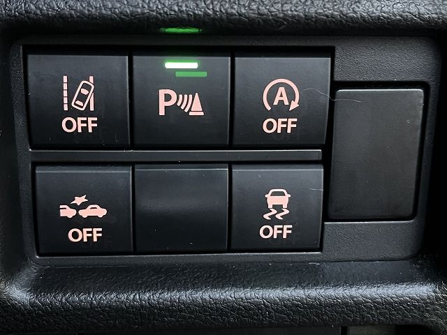 MAZDA FLAIR CROSSOVER 2022