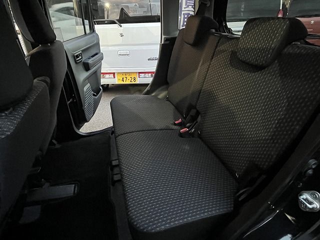 MAZDA FLAIR CROSSOVER 2022