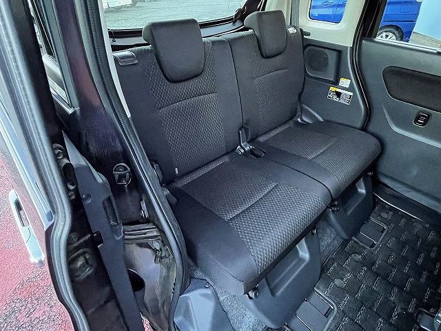 SUZUKI Spacia custom 2016