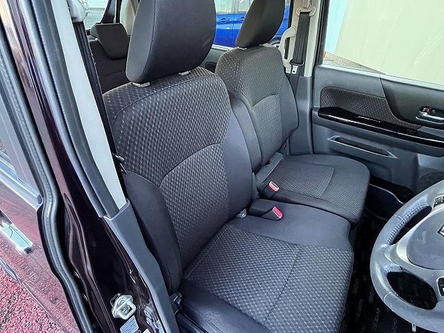 SUZUKI Spacia custom 2016