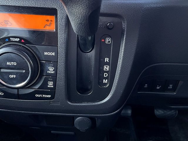 SUZUKI Spacia custom 2016