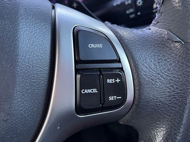 SUZUKI Spacia custom 2016