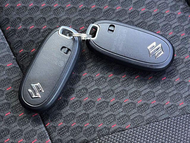 SUZUKI Spacia custom 2016