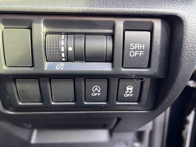 SUBARU SUBARU XV 2018