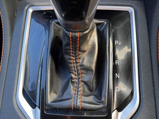 SUBARU SUBARU XV 2018