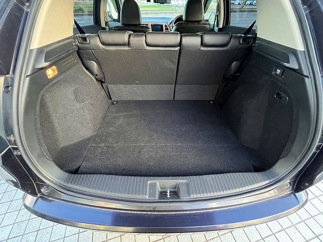 HONDA VEZEL HYBRID 2014