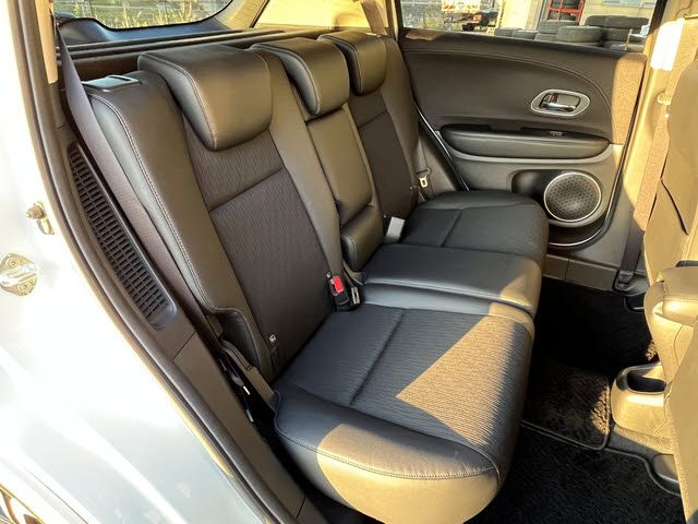 HONDA VEZEL HYBRID 2018