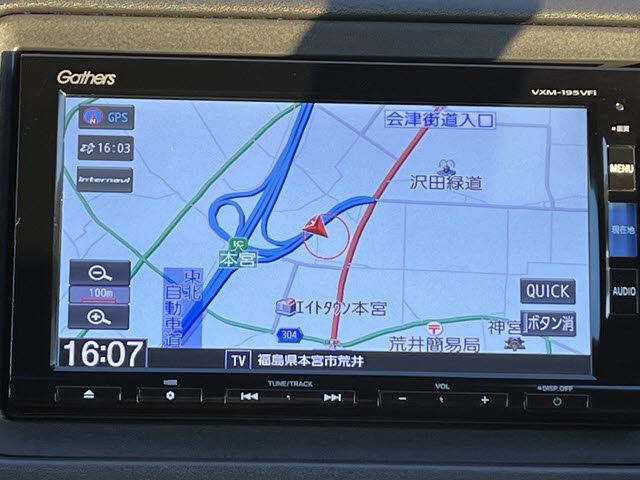 HONDA VEZEL HYBRID 2018